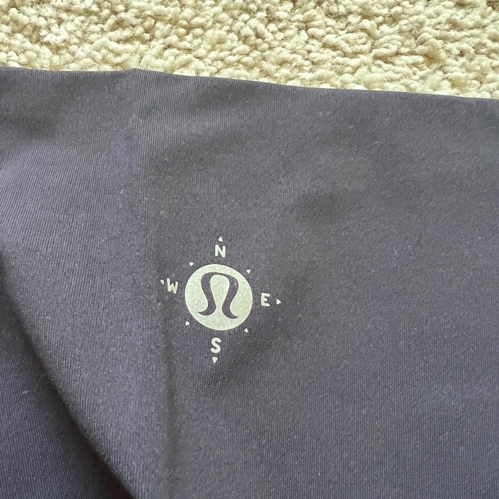 Lululemon Wunderlust - Picture 5 of 8